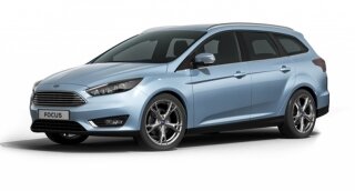 2015 Ford Focus SW 1.6 TDCi 95 PS Trend X Araba kullananlar yorumlar